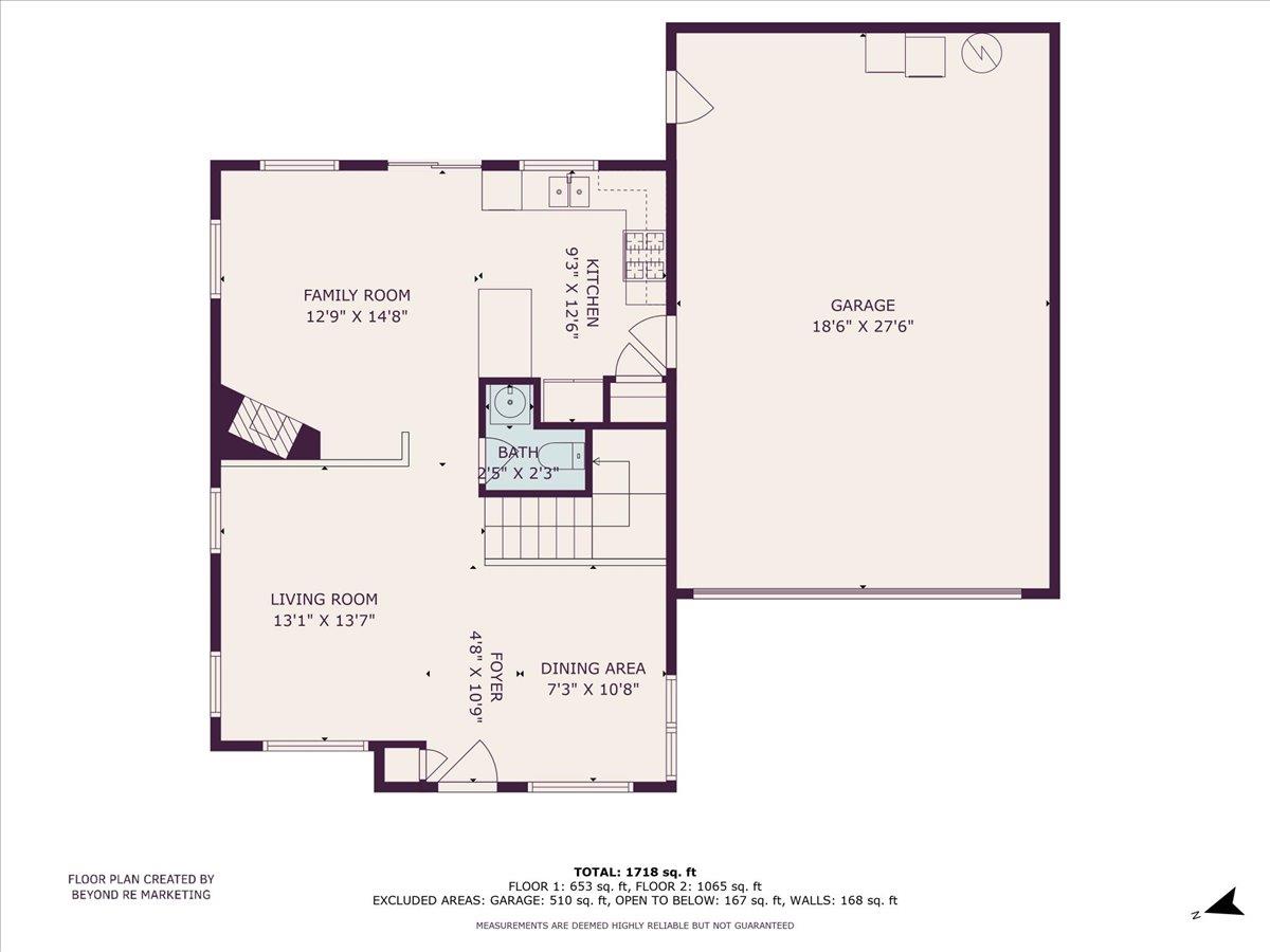 Detail Gallery Image 2 of 34 For 105 Estrada Dr, Mountain View,  CA 94043 - 4 Beds | 2/1 Baths