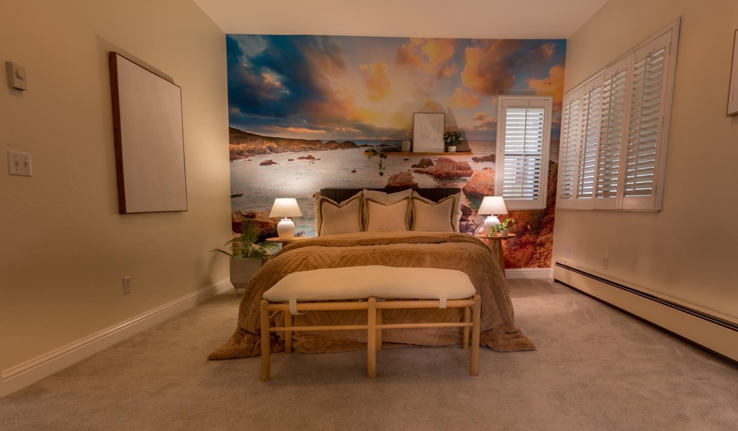 Detail Gallery Image 7 of 16 For Mission Se 4th St 3n,  Carmel,  CA 93923 - 1 Beds | 1 Baths