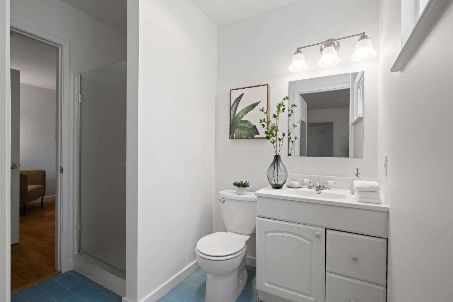 Detail Gallery Image 12 of 30 For 903 Alameda De Las Pulgas, Belmont,  CA 94002 - 3 Beds | 2 Baths