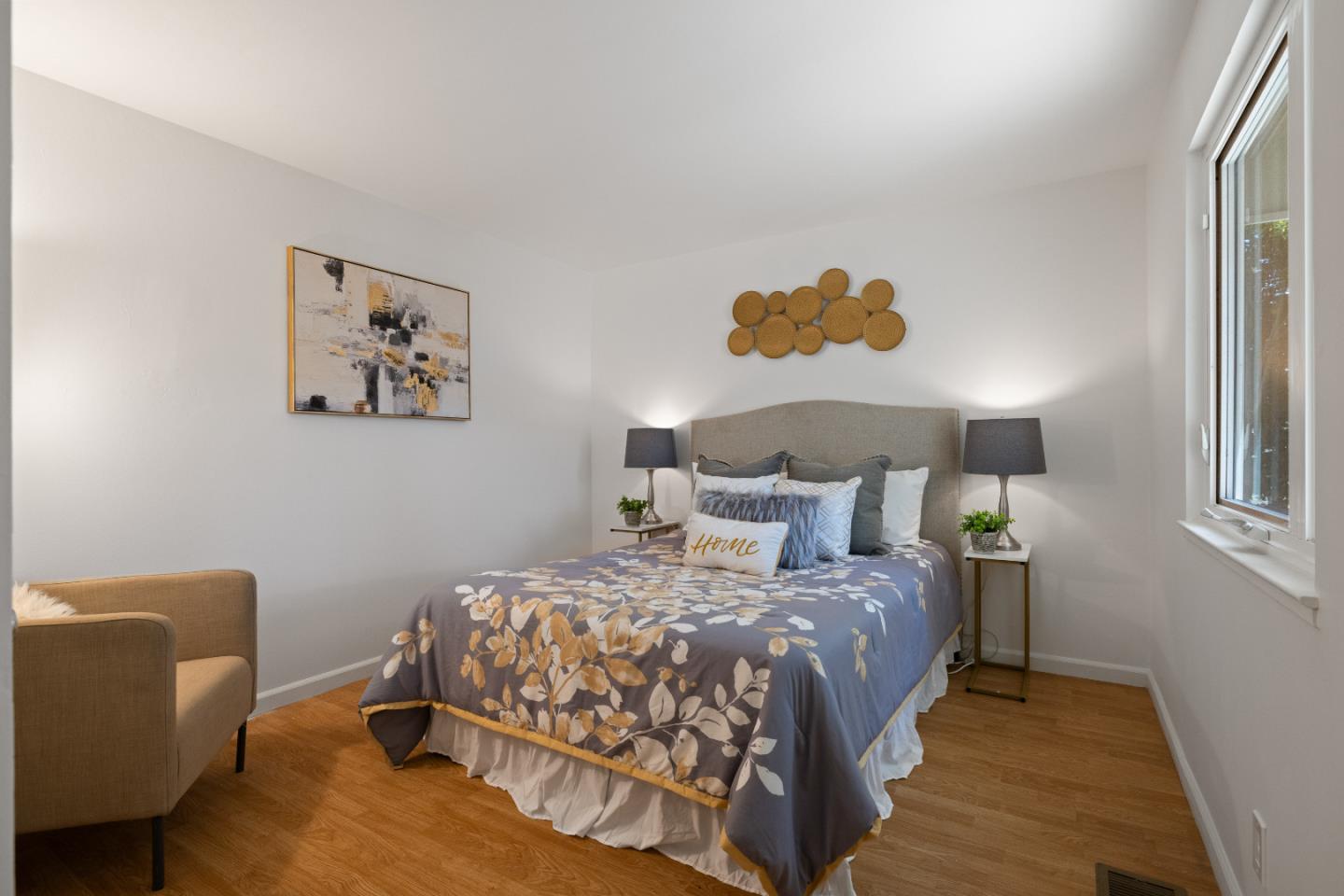Detail Gallery Image 13 of 30 For 903 Alameda De Las Pulgas, Belmont,  CA 94002 - 3 Beds | 2 Baths