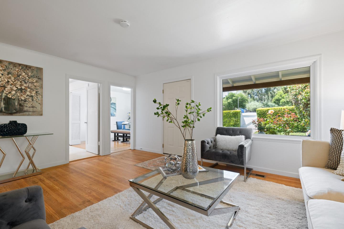 Detail Gallery Image 5 of 30 For 903 Alameda De Las Pulgas, Belmont,  CA 94002 - 3 Beds | 2 Baths