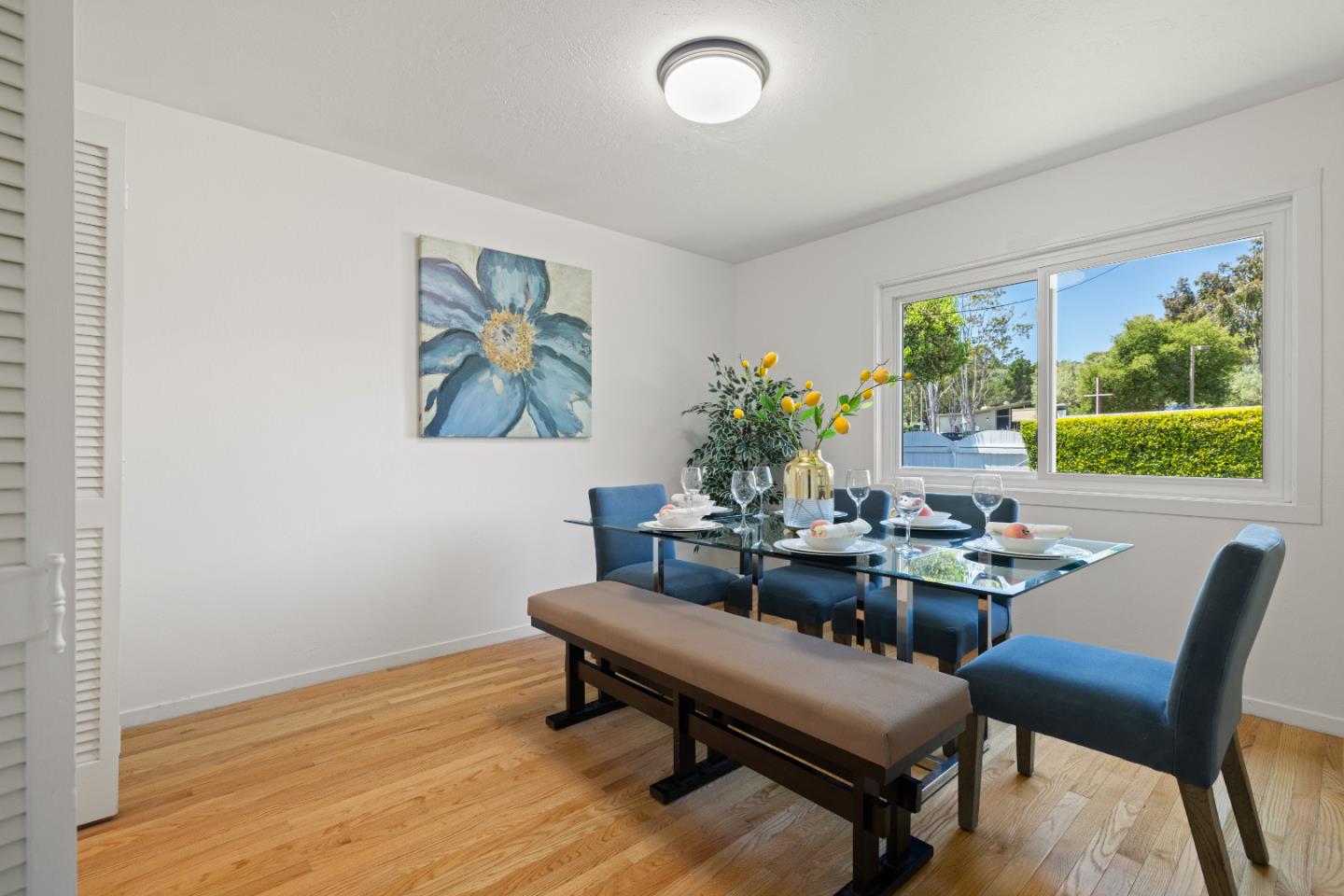Detail Gallery Image 6 of 30 For 903 Alameda De Las Pulgas, Belmont,  CA 94002 - 3 Beds | 2 Baths