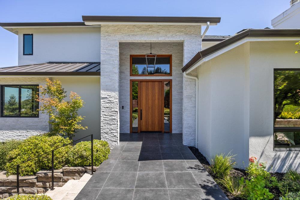 Detail Gallery Image 59 of 68 For 1095 Macadamia Dr, Hillsborough,  CA 94010 - 5 Beds | 5/1 Baths