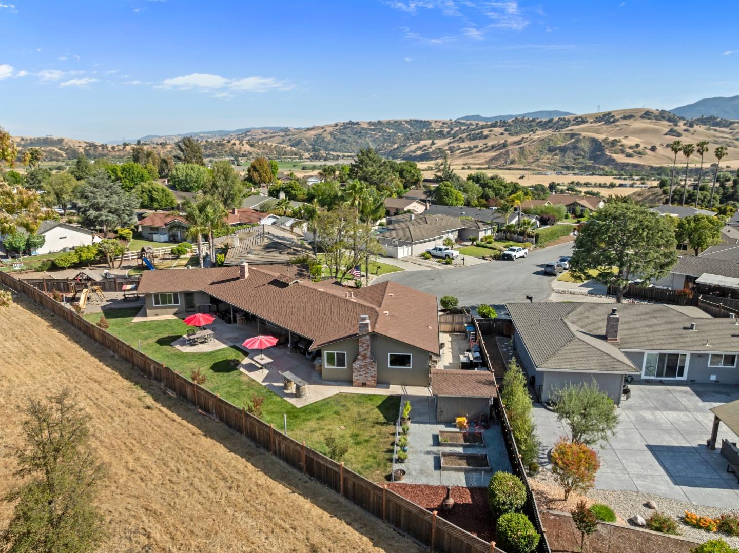 Detail Gallery Image 65 of 68 For 60 Dots Cir, Hollister,  CA 95023 - 3 Beds | 2/1 Baths