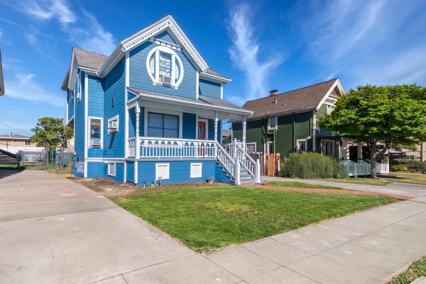 Detail Gallery Image 4 of 24 For 551 Washington St, Santa Clara,  CA 95050 - 6 Beds | 3 Baths
