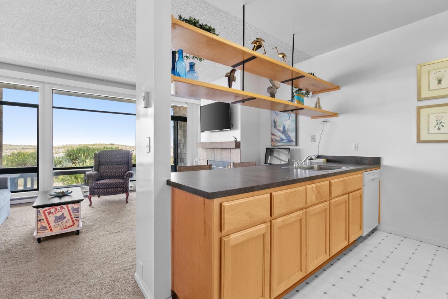 Detail Gallery Image 13 of 36 For 52 Pelican Pt, Watsonville,  CA 95076 - 1 Beds | 1 Baths
