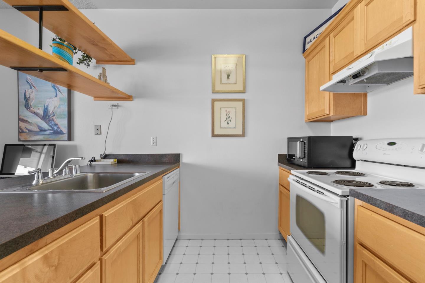 Detail Gallery Image 15 of 36 For 52 Pelican Pt, Watsonville,  CA 95076 - 1 Beds | 1 Baths