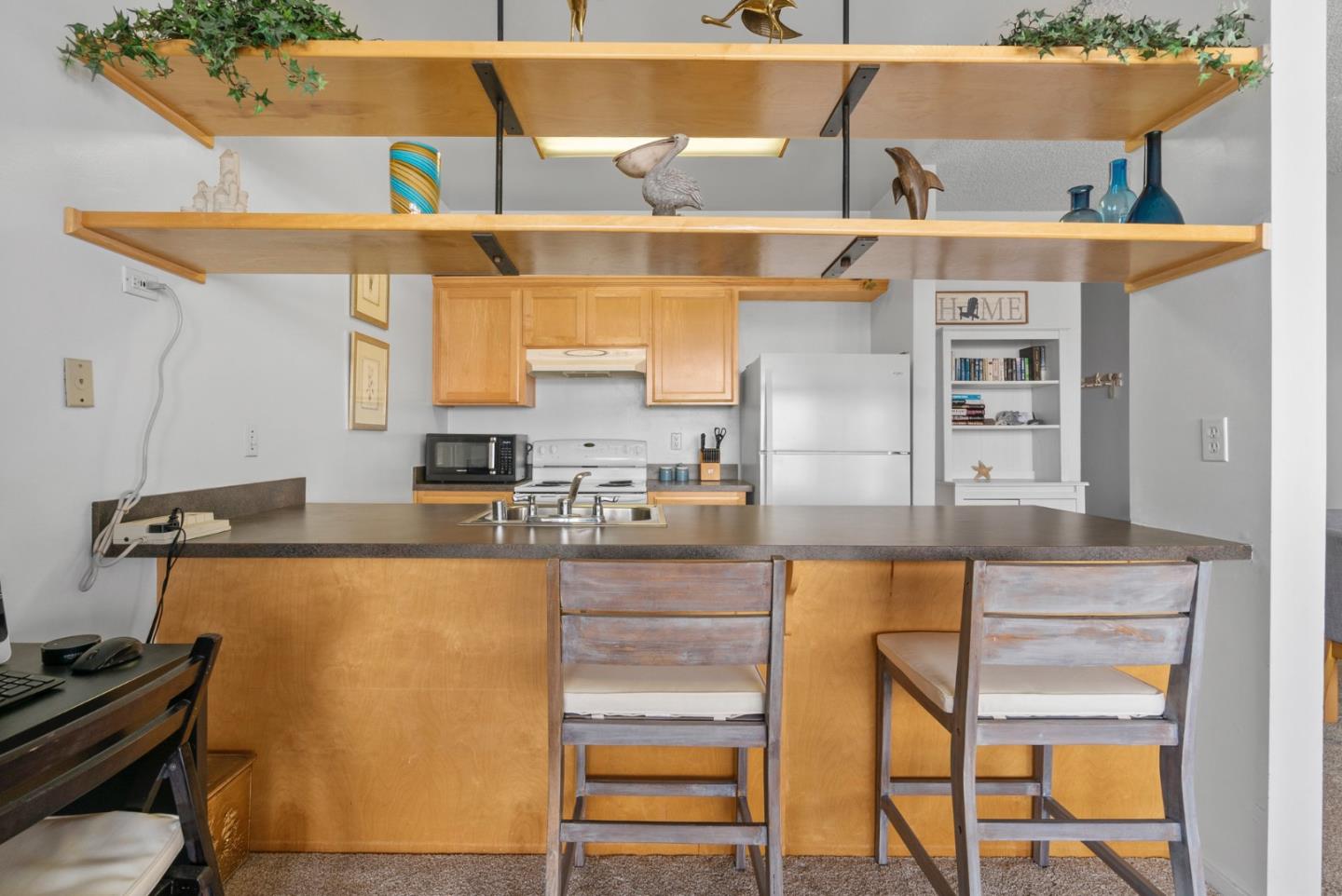 Detail Gallery Image 17 of 36 For 52 Pelican Pt, Watsonville,  CA 95076 - 1 Beds | 1 Baths