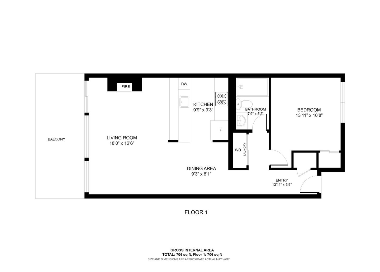 Detail Gallery Image 21 of 36 For 52 Pelican Pt, Watsonville,  CA 95076 - 1 Beds | 1 Baths