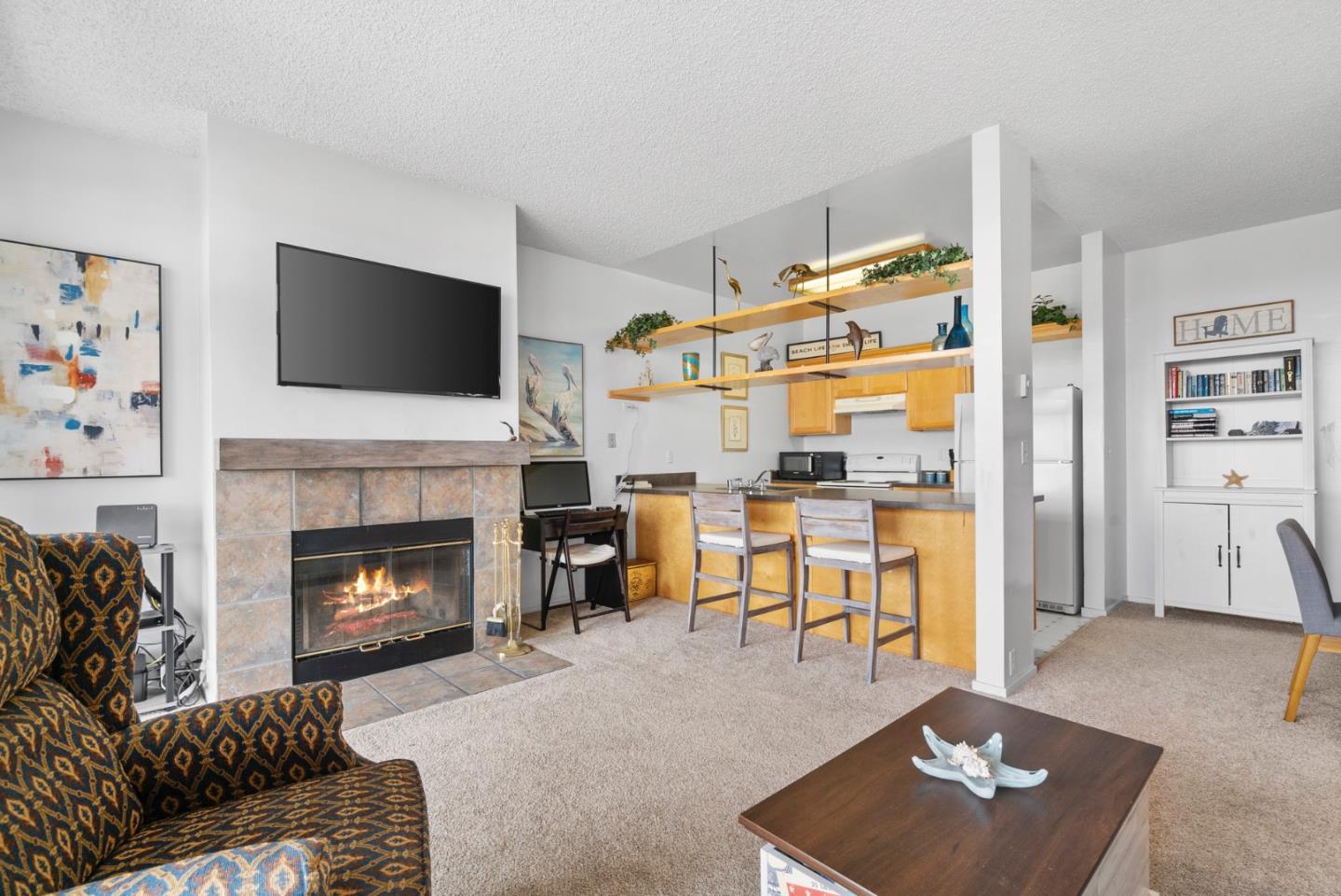 Detail Gallery Image 4 of 36 For 52 Pelican Pt, Watsonville,  CA 95076 - 1 Beds | 1 Baths