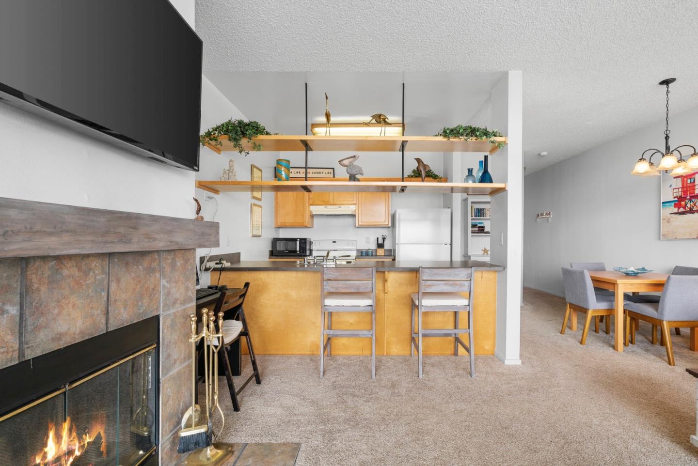 Detail Gallery Image 6 of 36 For 52 Pelican Pt, Watsonville,  CA 95076 - 1 Beds | 1 Baths