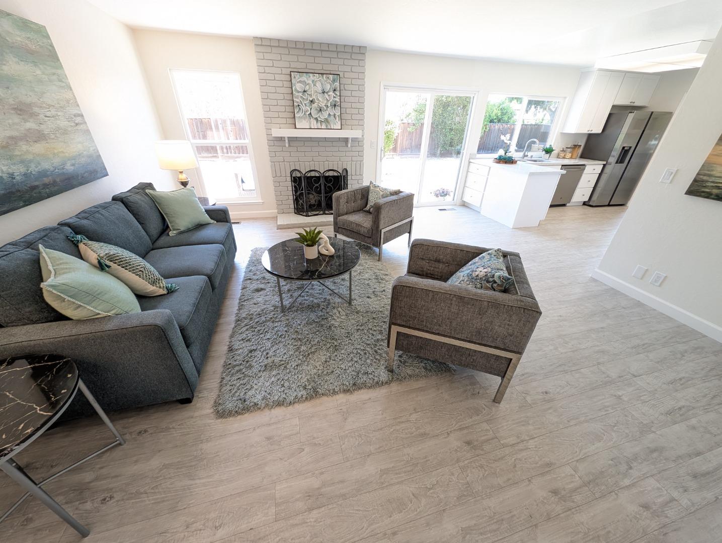 6104 CASTELLO DR, SAN JOSE, CA 95120  Photo 12