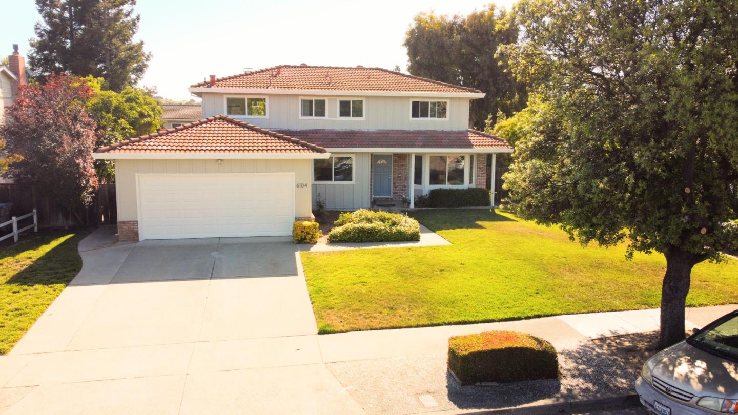 6104 CASTELLO DR, SAN JOSE, CA 95120  Photo 2