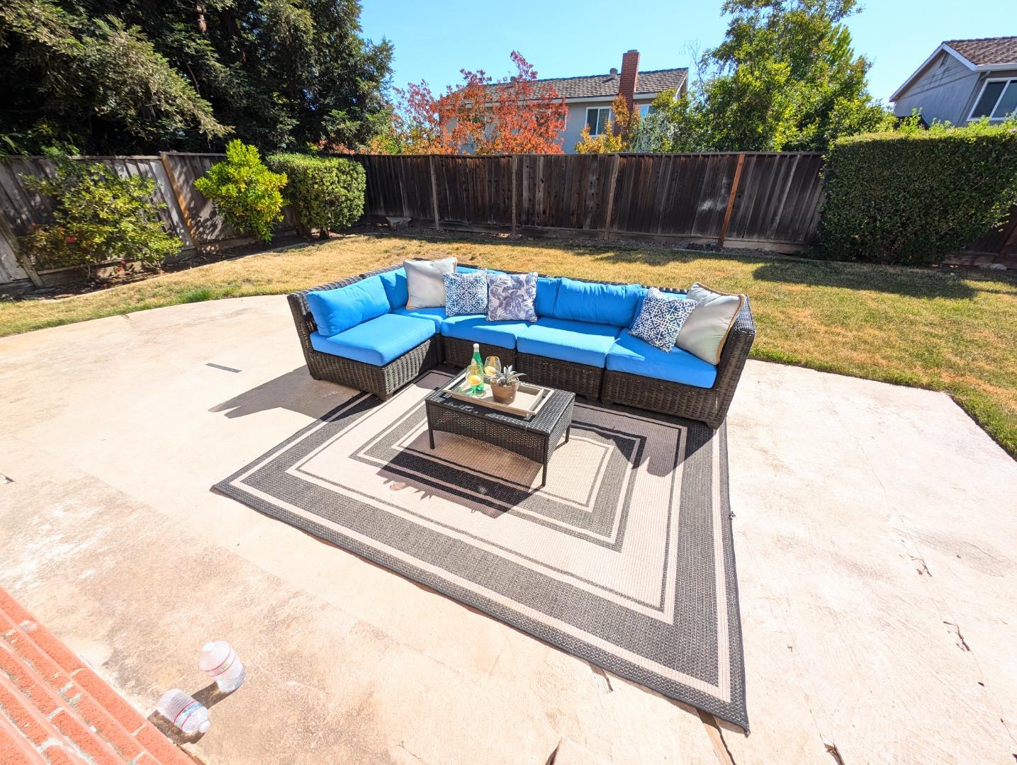 Detail Gallery Image 39 of 56 For 6104 Castello Dr, San Jose,  CA 95120 - 5 Beds | 2/1 Baths