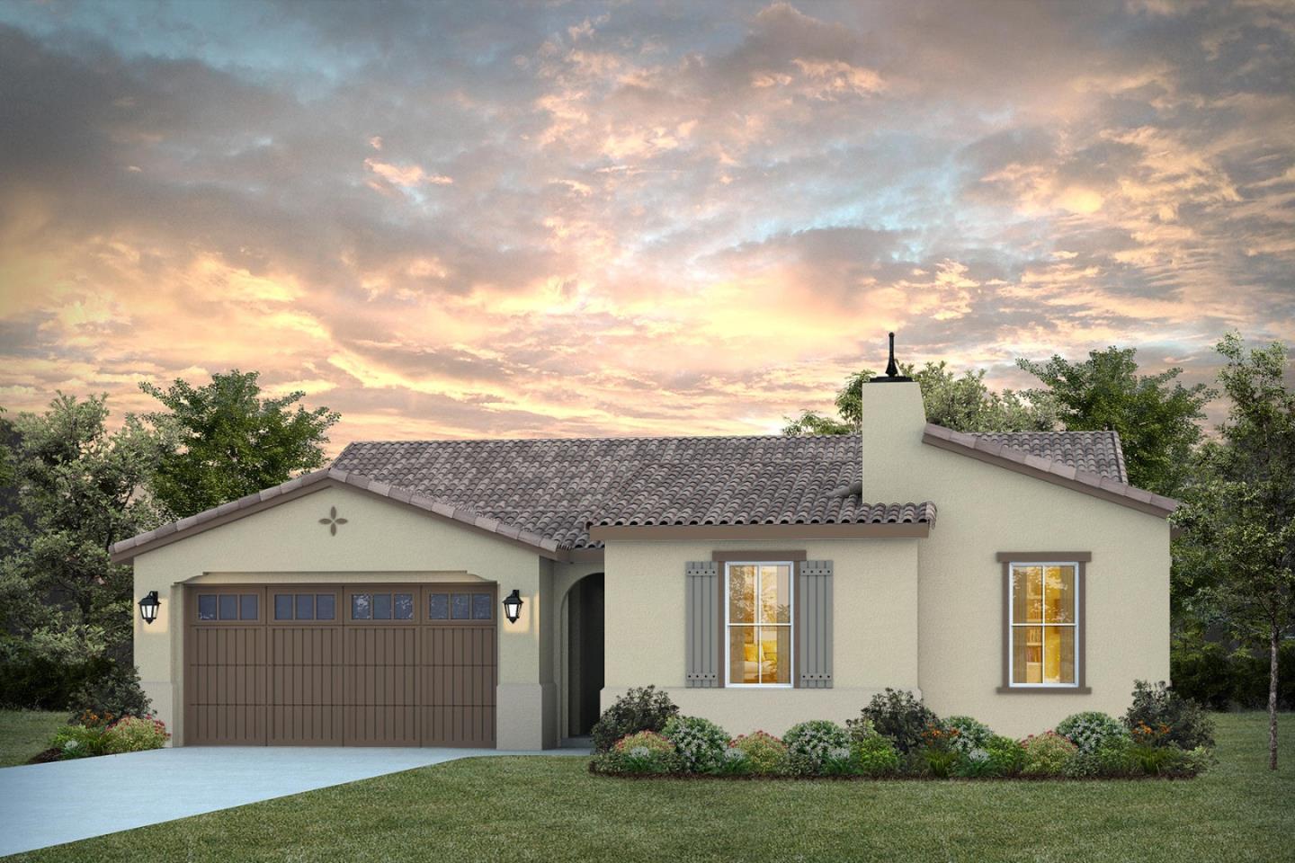 Detail Gallery Image 1 of 2 For 3073 Arroyo Dr #HOMESITE 961,  Marina,  CA 93933 - 3 Beds | 2/1 Baths