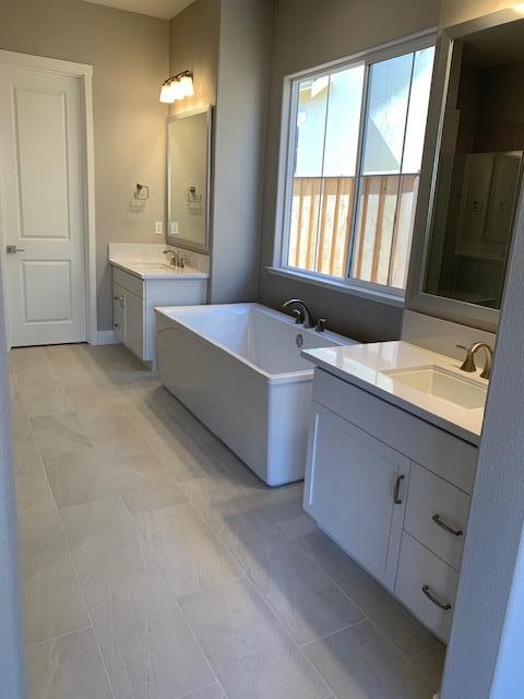 Detail Gallery Image 20 of 25 For 3073 Arroyo Dr #HOMESITE 961,  Marina,  CA 93933 - 3 Beds | 2/1 Baths