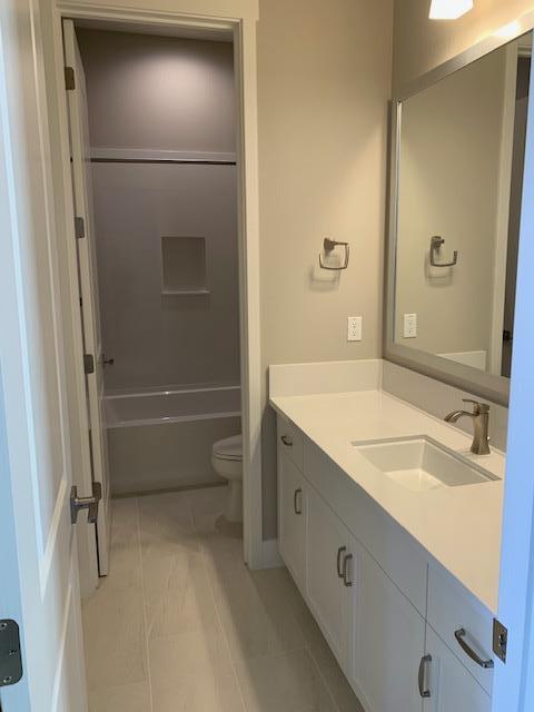 Detail Gallery Image 22 of 25 For 3073 Arroyo Dr #HOMESITE 961,  Marina,  CA 93933 - 3 Beds | 2/1 Baths