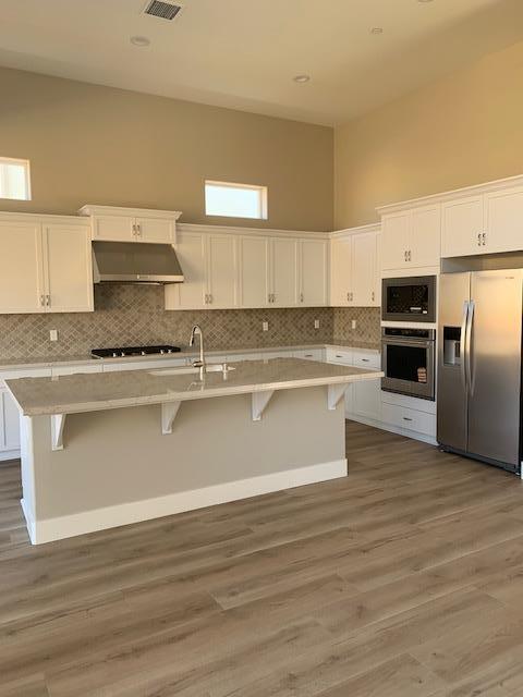 Detail Gallery Image 7 of 25 For 3073 Arroyo Dr #HOMESITE 961,  Marina,  CA 93933 - 3 Beds | 2/1 Baths