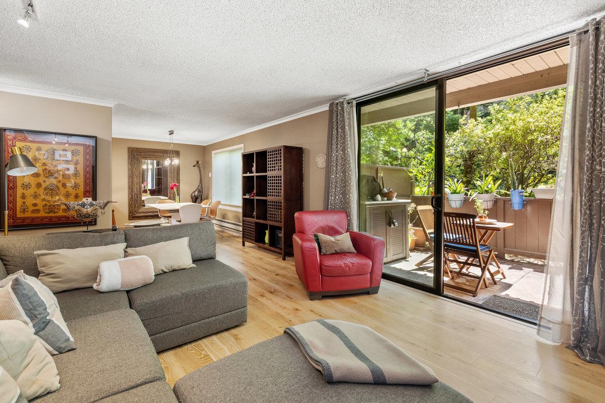 Detail Gallery Image 5 of 32 For 1116 Shelter Creek Ln, San Bruno,  CA 94066 - 2 Beds | 2 Baths