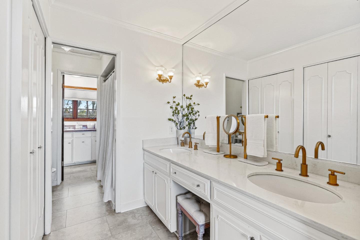 Detail Gallery Image 25 of 51 For 4250 Opal Cliff Dr, Santa Cruz,  CA 95062 - 4 Beds | 2/1 Baths