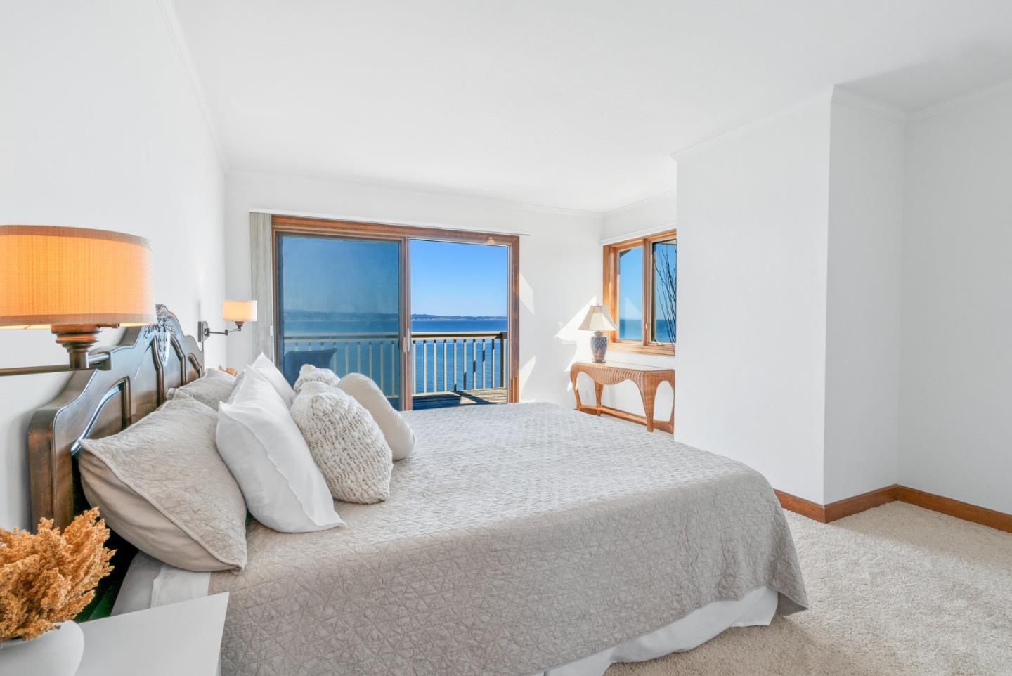Detail Gallery Image 28 of 51 For 4250 Opal Cliff Dr, Santa Cruz,  CA 95062 - 4 Beds | 2/1 Baths