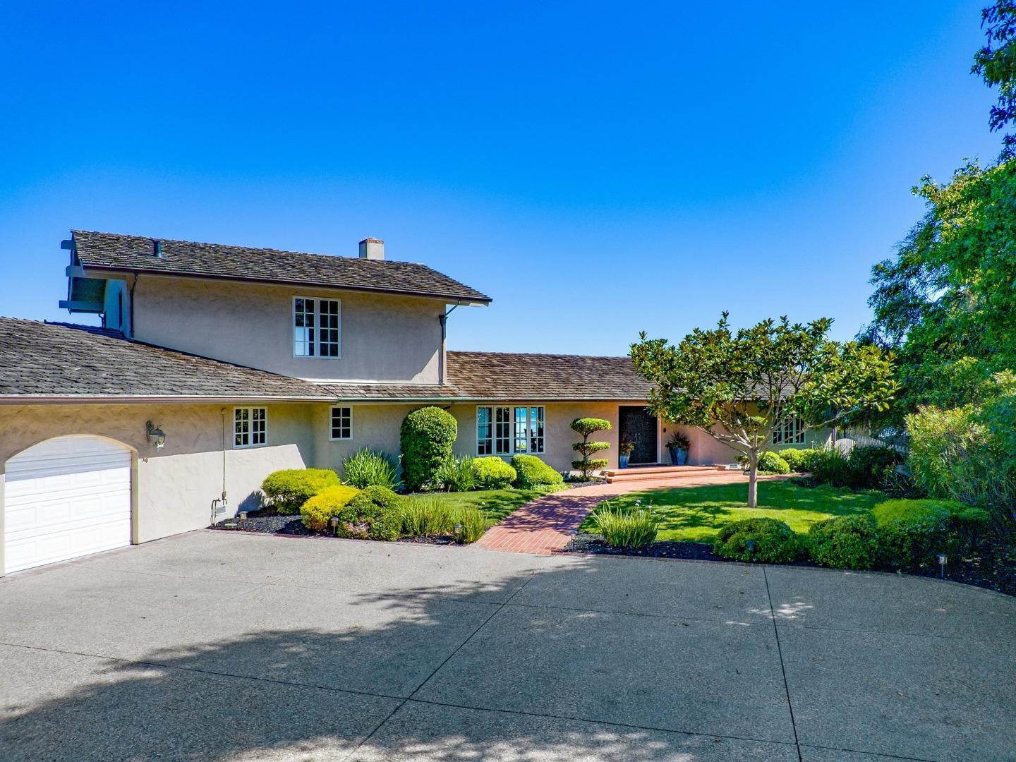 Detail Gallery Image 35 of 51 For 4250 Opal Cliff Dr, Santa Cruz,  CA 95062 - 4 Beds | 2/1 Baths