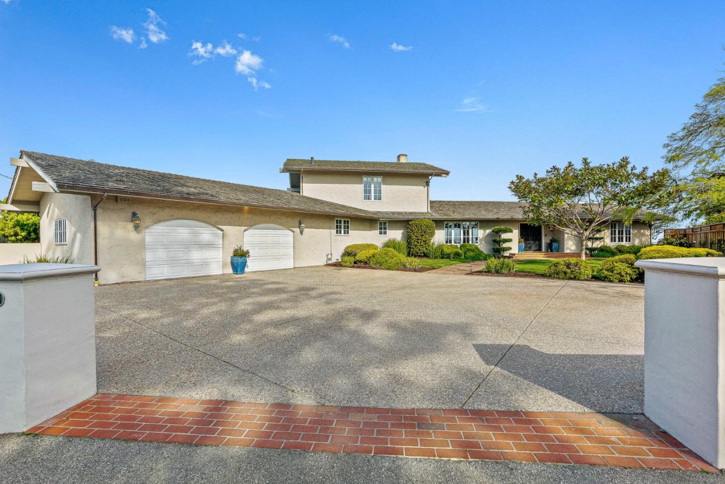 Detail Gallery Image 43 of 51 For 4250 Opal Cliff Dr, Santa Cruz,  CA 95062 - 4 Beds | 2/1 Baths