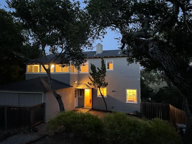 Detail Gallery Image 52 of 54 For 1920 Oak Knoll Dr, Belmont,  CA 94002 - 3 Beds | 2/1 Baths