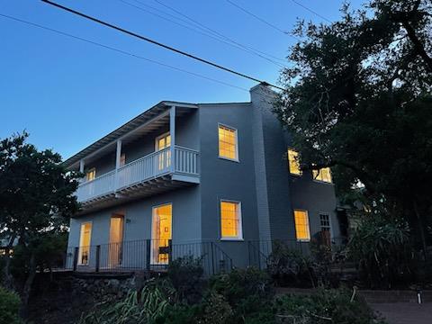 Detail Gallery Image 54 of 54 For 1920 Oak Knoll Dr, Belmont,  CA 94002 - 3 Beds | 2/1 Baths