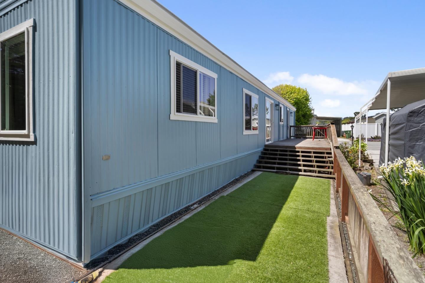 Detail Gallery Image 27 of 38 For 53 Creekside Ave #.,  Half Moon Bay,  CA 94019 - 2 Beds | 2 Baths