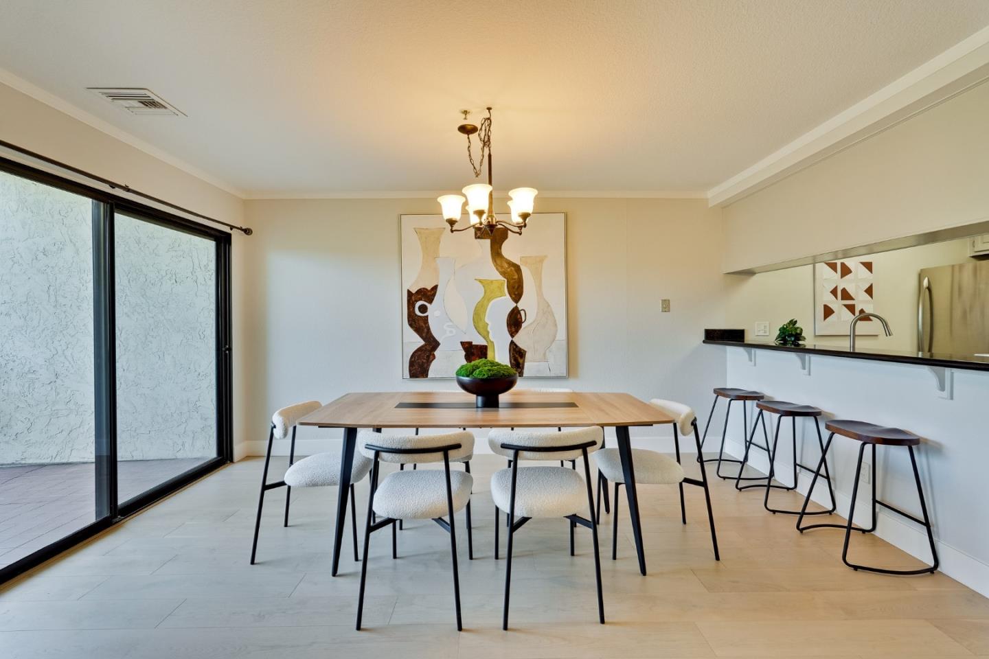Detail Gallery Image 12 of 53 For 3715 Terstena Pl #401,  Santa Clara,  CA 95051 - 2 Beds | 2 Baths