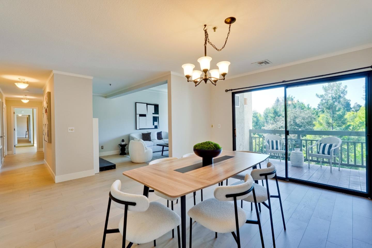 Detail Gallery Image 14 of 53 For 3715 Terstena Pl #401,  Santa Clara,  CA 95051 - 2 Beds | 2 Baths