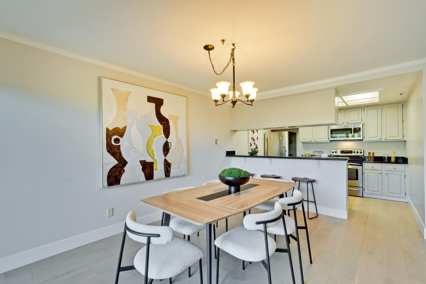 Detail Gallery Image 16 of 53 For 3715 Terstena Pl #401,  Santa Clara,  CA 95051 - 2 Beds | 2 Baths