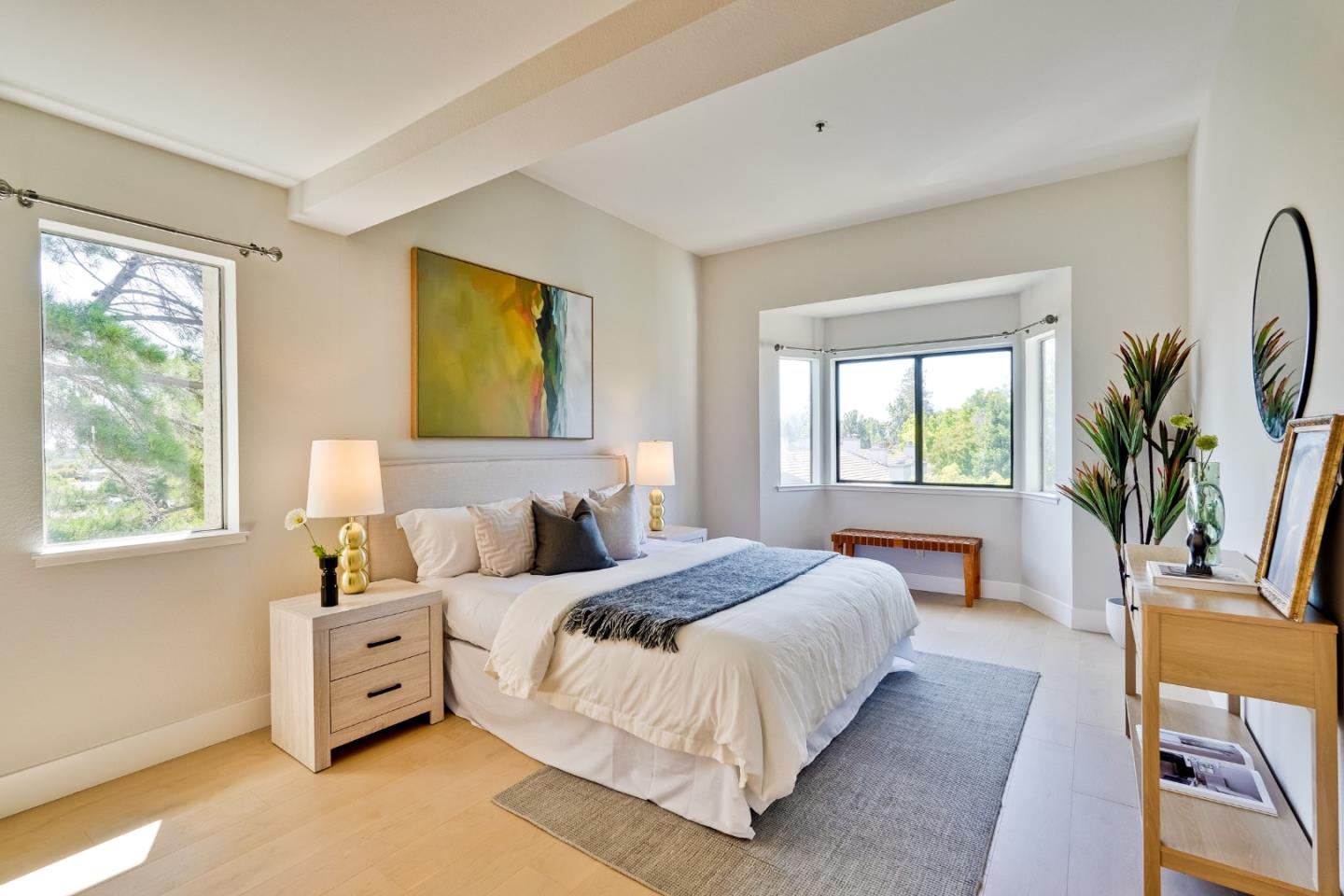 Detail Gallery Image 27 of 53 For 3715 Terstena Pl #401,  Santa Clara,  CA 95051 - 2 Beds | 2 Baths