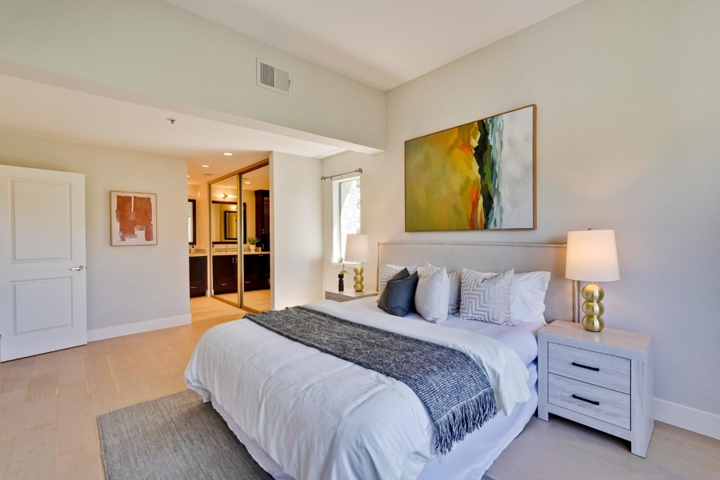 Detail Gallery Image 29 of 53 For 3715 Terstena Pl #401,  Santa Clara,  CA 95051 - 2 Beds | 2 Baths