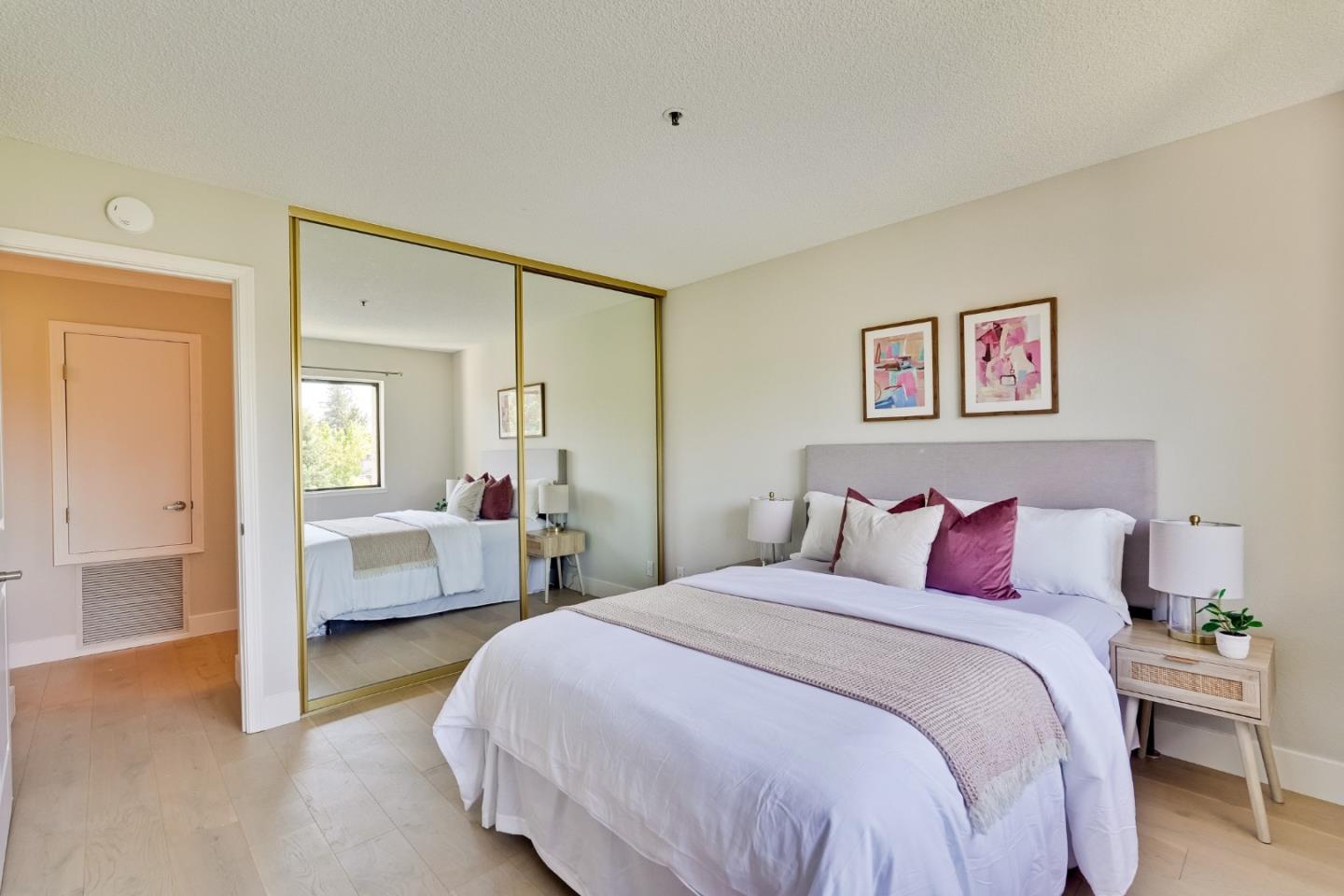 Detail Gallery Image 35 of 53 For 3715 Terstena Pl #401,  Santa Clara,  CA 95051 - 2 Beds | 2 Baths