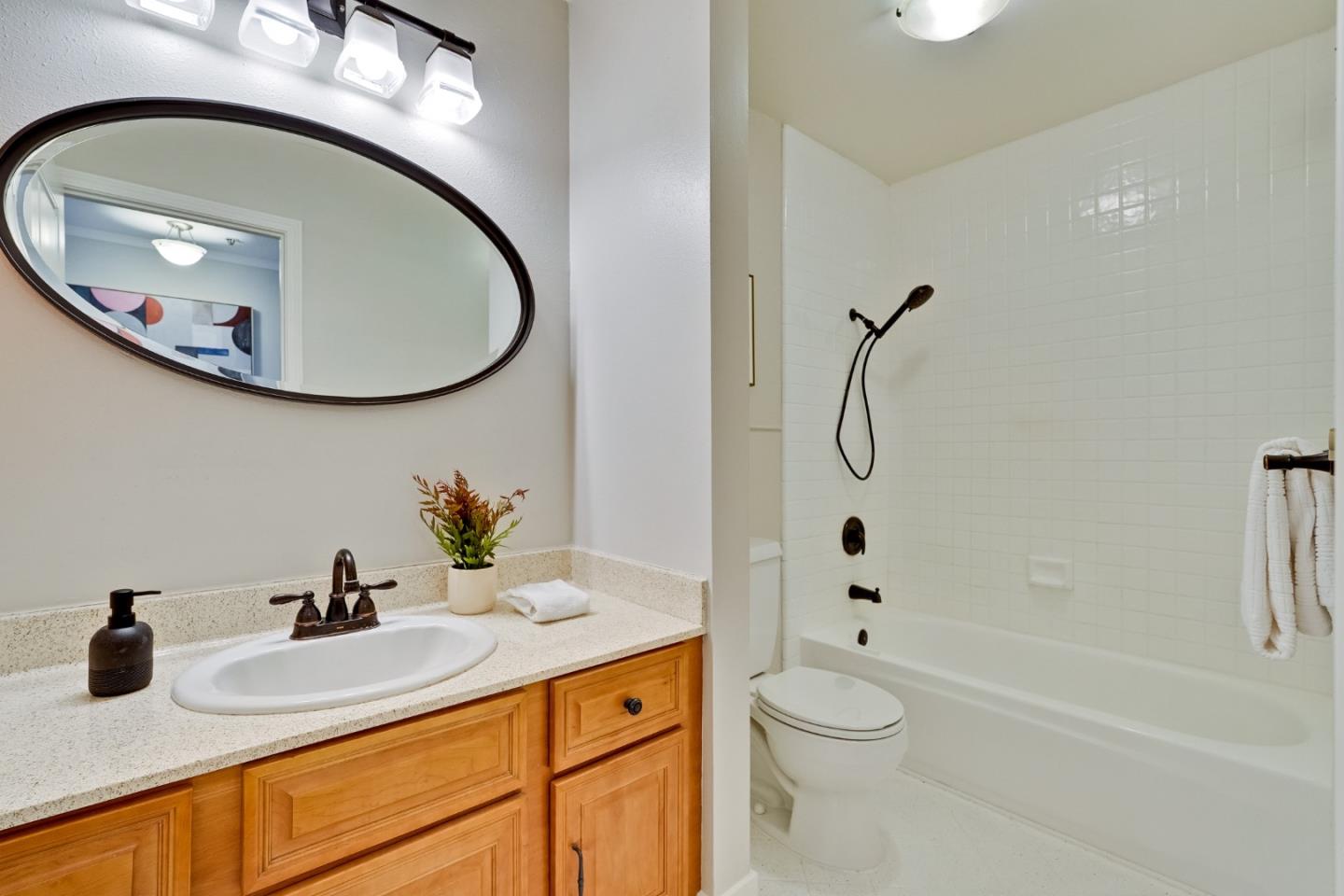 Detail Gallery Image 36 of 53 For 3715 Terstena Pl #401,  Santa Clara,  CA 95051 - 2 Beds | 2 Baths
