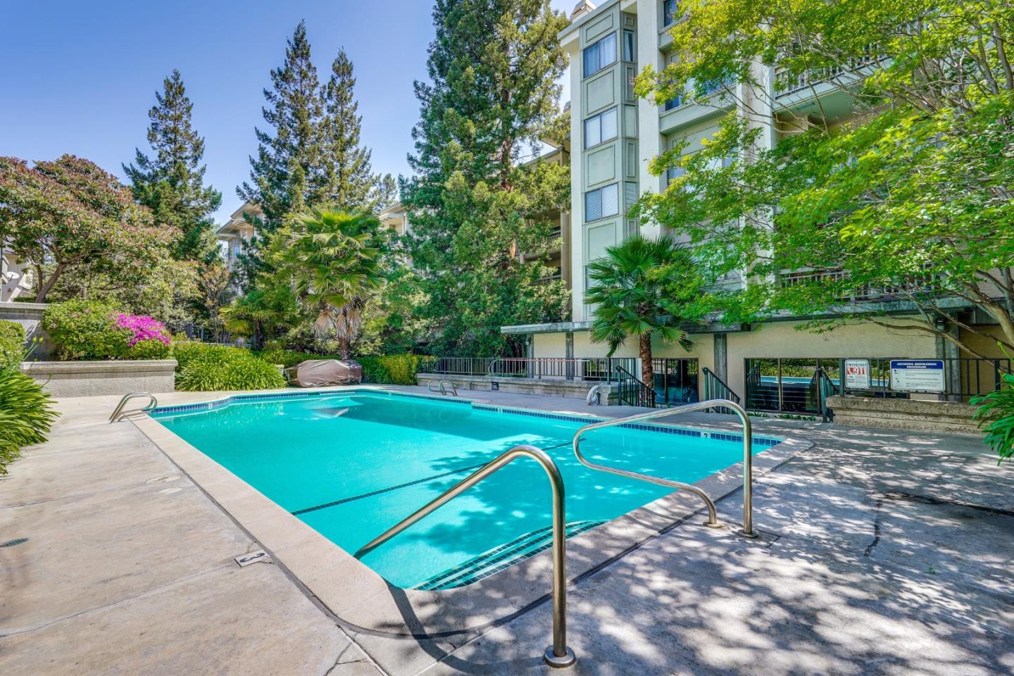 Detail Gallery Image 53 of 53 For 3715 Terstena Pl #401,  Santa Clara,  CA 95051 - 2 Beds | 2 Baths