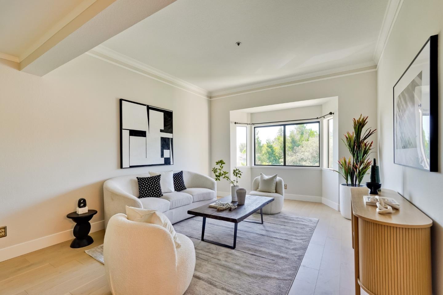 Detail Gallery Image 6 of 53 For 3715 Terstena Pl #401,  Santa Clara,  CA 95051 - 2 Beds | 2 Baths