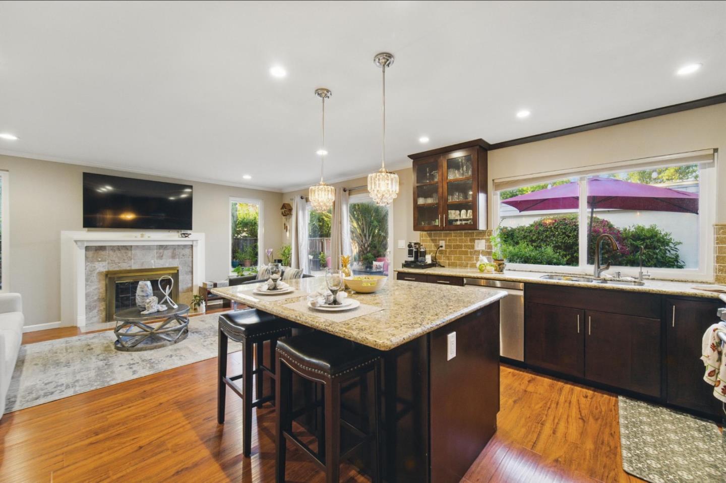Detail Gallery Image 15 of 59 For 3821 Abbey Ct, Campbell,  CA 95008 - 4 Beds | 2/1 Baths