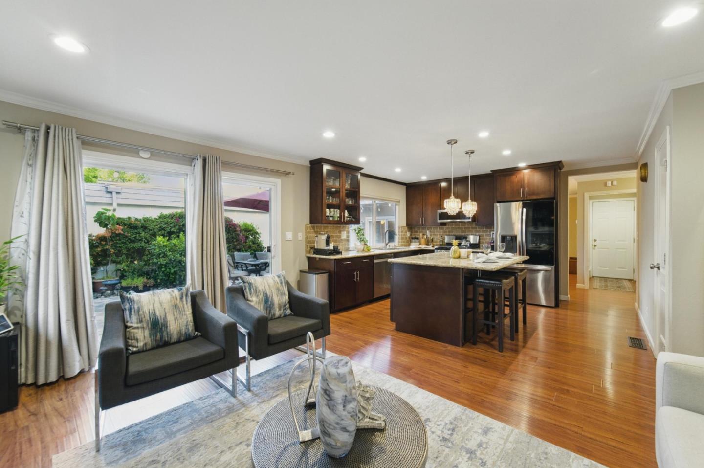 Detail Gallery Image 20 of 59 For 3821 Abbey Ct, Campbell,  CA 95008 - 4 Beds | 2/1 Baths