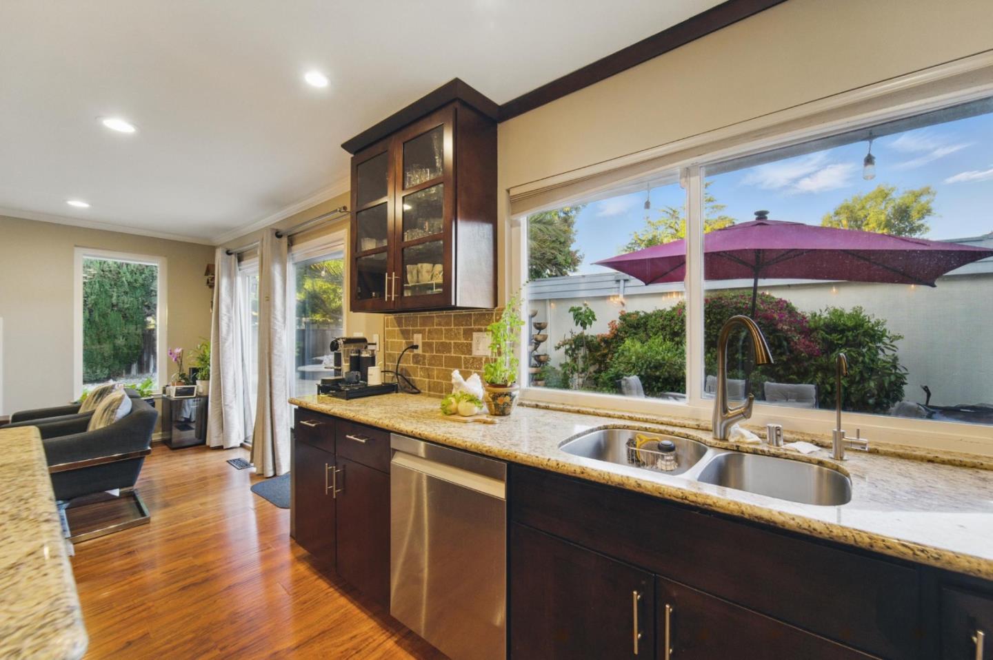Detail Gallery Image 24 of 59 For 3821 Abbey Ct, Campbell,  CA 95008 - 4 Beds | 2/1 Baths