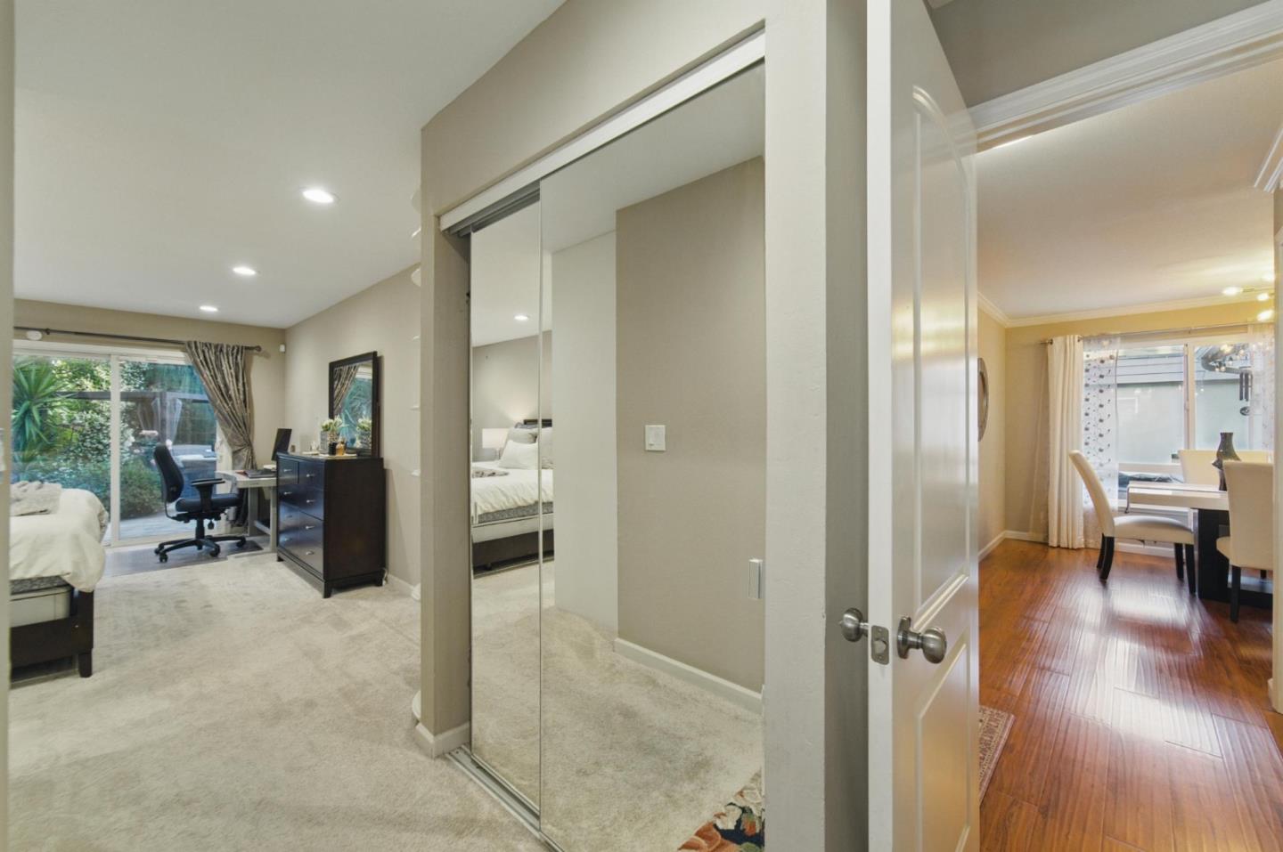 Detail Gallery Image 28 of 59 For 3821 Abbey Ct, Campbell,  CA 95008 - 4 Beds | 2/1 Baths