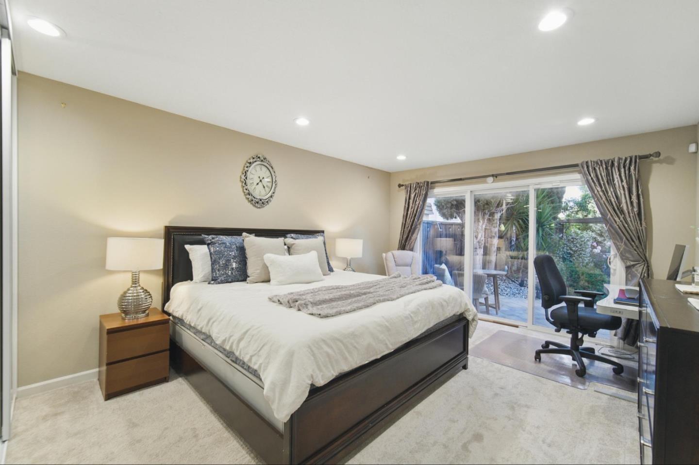 Detail Gallery Image 29 of 59 For 3821 Abbey Ct, Campbell,  CA 95008 - 4 Beds | 2/1 Baths