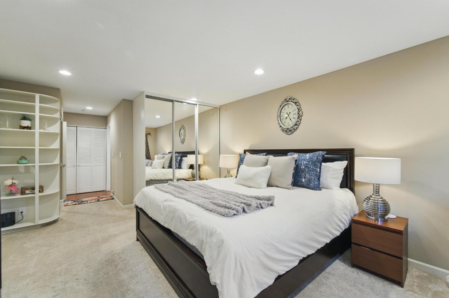 Detail Gallery Image 31 of 59 For 3821 Abbey Ct, Campbell,  CA 95008 - 4 Beds | 2/1 Baths
