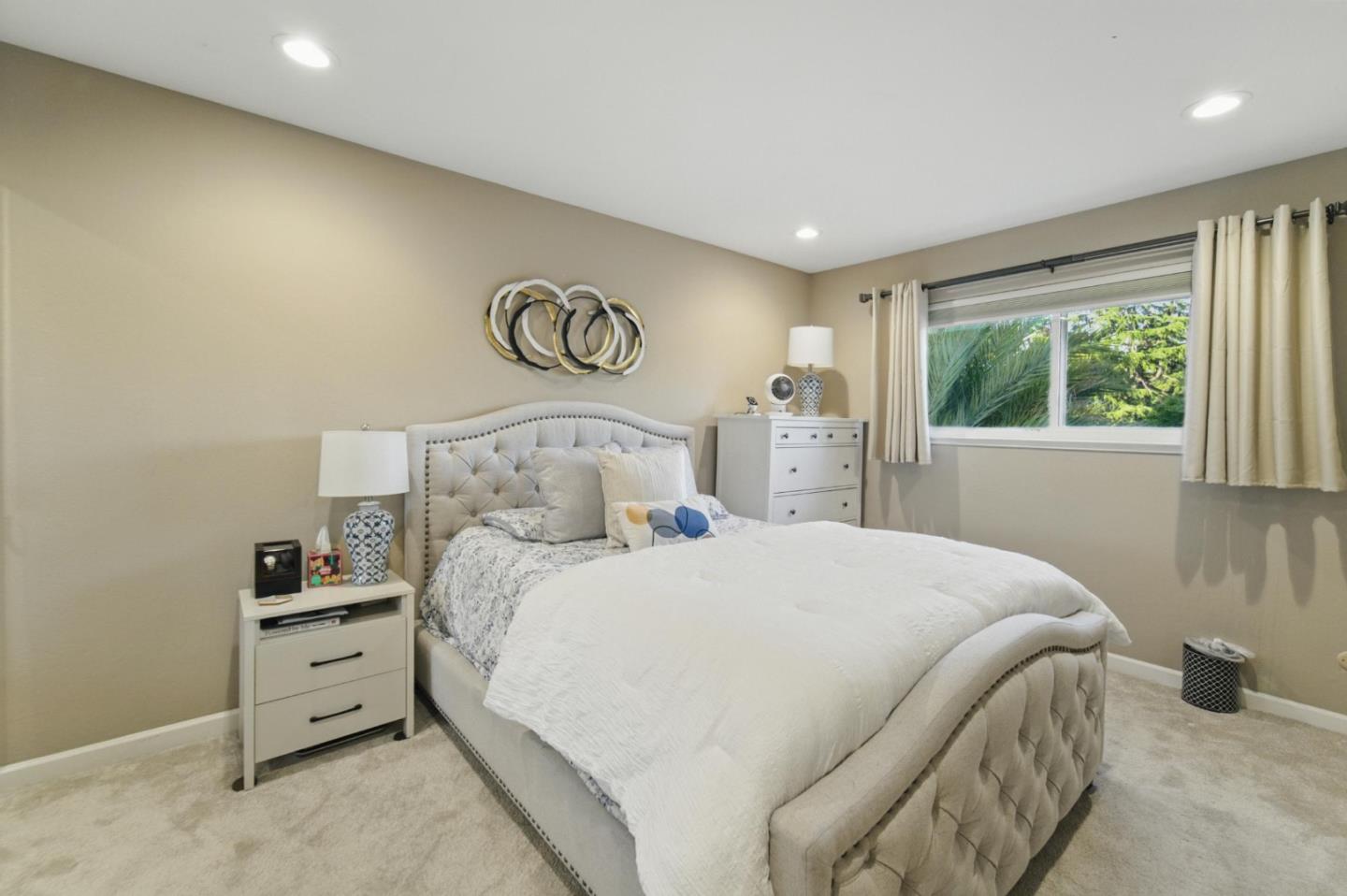 Detail Gallery Image 36 of 59 For 3821 Abbey Ct, Campbell,  CA 95008 - 4 Beds | 2/1 Baths