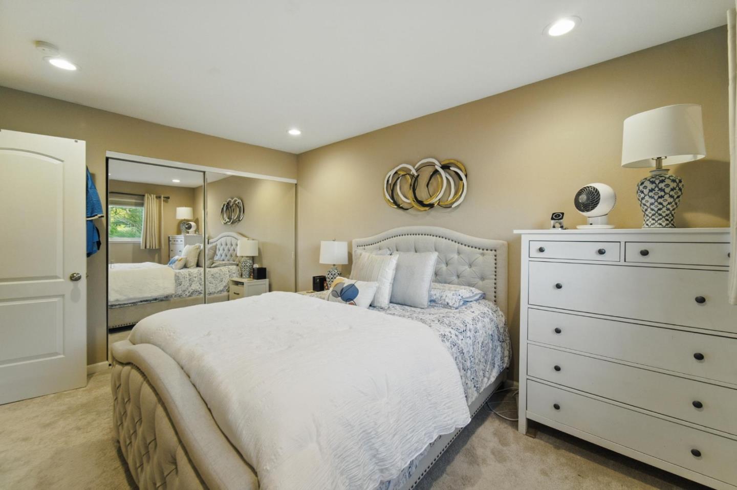 Detail Gallery Image 37 of 59 For 3821 Abbey Ct, Campbell,  CA 95008 - 4 Beds | 2/1 Baths