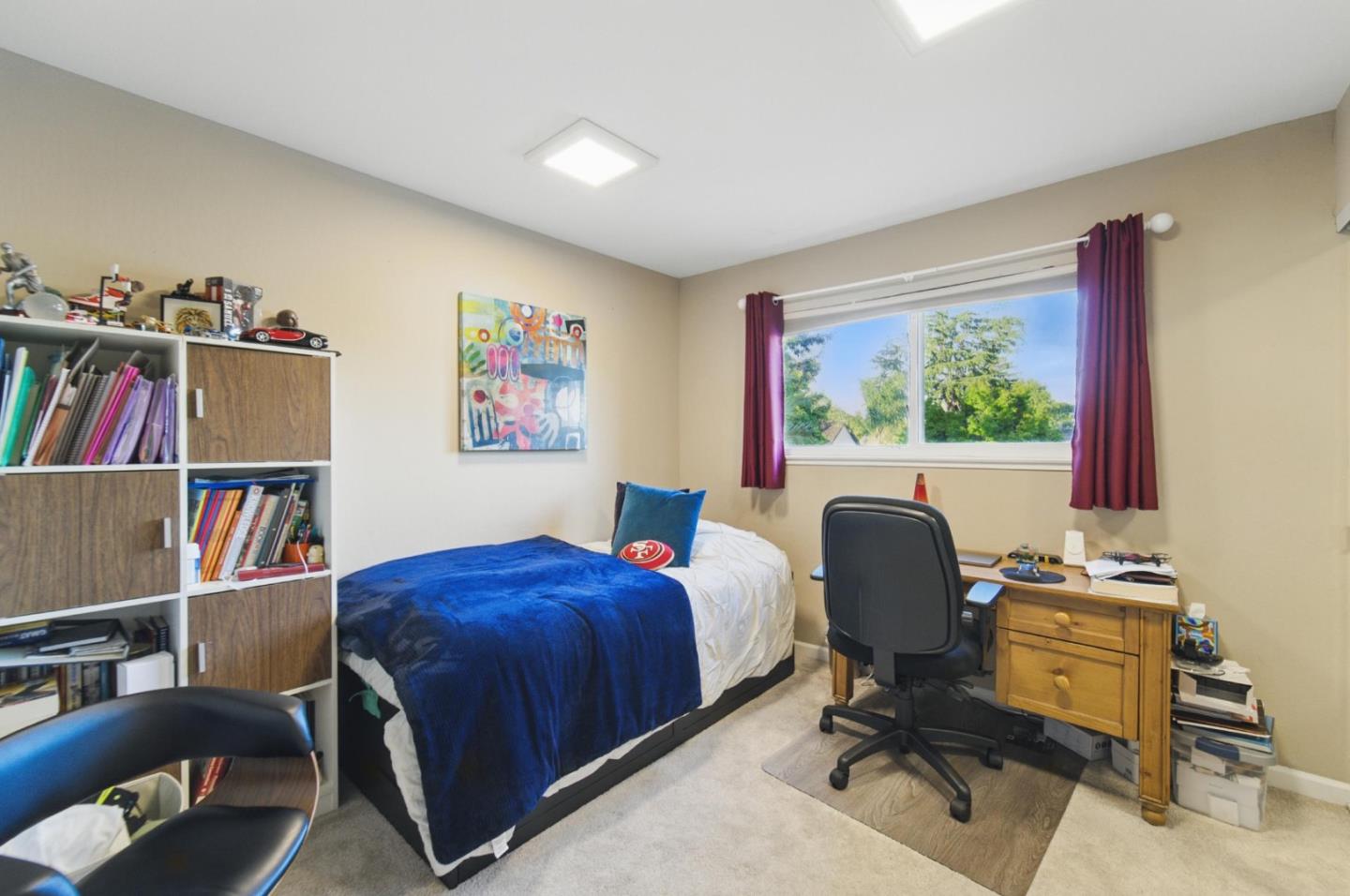 Detail Gallery Image 38 of 59 For 3821 Abbey Ct, Campbell,  CA 95008 - 4 Beds | 2/1 Baths