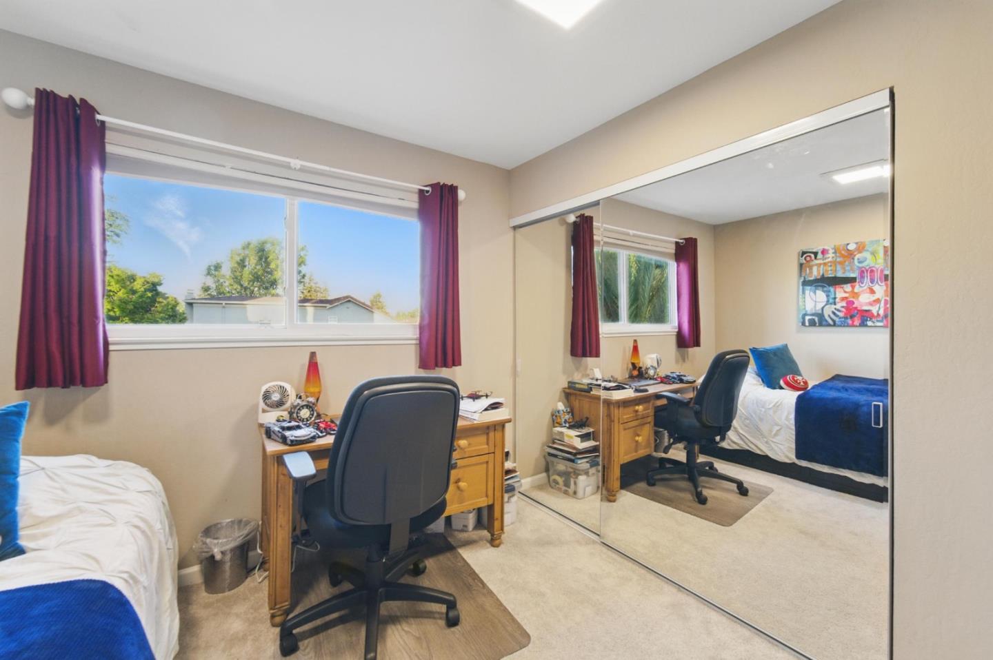 Detail Gallery Image 39 of 59 For 3821 Abbey Ct, Campbell,  CA 95008 - 4 Beds | 2/1 Baths