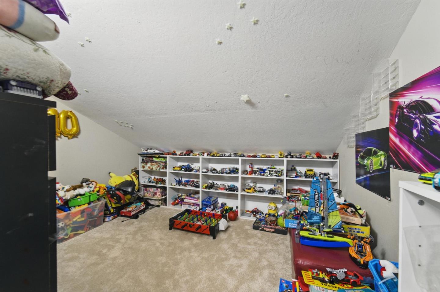 Detail Gallery Image 42 of 59 For 3821 Abbey Ct, Campbell,  CA 95008 - 4 Beds | 2/1 Baths